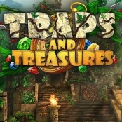 Ловушки и Сокровища (Traps and Treasures)