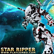 Чужой в Космосе (Star Ripper)