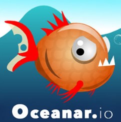 Океанар Ио (Oceanar.io)