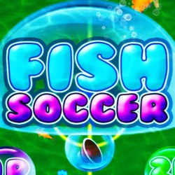 Рыбный Футбол (Fish Soccer)