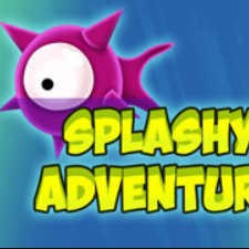 Шикарное приключение (Splashy Adventure)