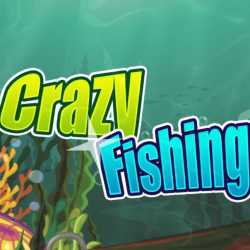 Безумная Рыбалка (Crazy Fishing)