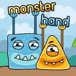 Руки Монстров (Monster Hands)