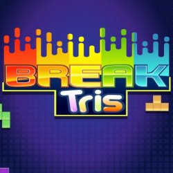 Сломать Трис (Break Tris)