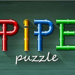 Трубная Головоломка (Pipe Puzzle)