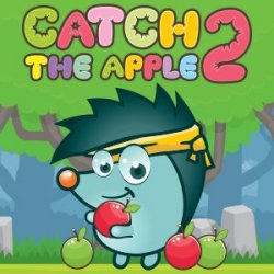 Поймать Яблоко 2 (Catch the Apple 2)