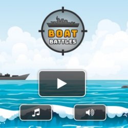 Бои на Кораблях (Boat Battles)
