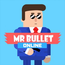 Мистер Пуля: Онлайн (Mr. Bullet Online)