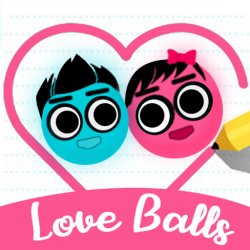 Любовные Шарики 2 (Love Balls 2)