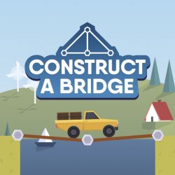 Построить Мост (Construct A bridge)