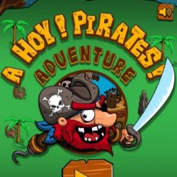 Эй! Приключения Пиратов (Ahoy! Pirates Adventure)