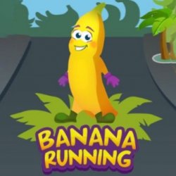 Банановый Забег (Banana Running)
