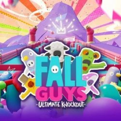 Падающие мальчики и девочки: Мультиплеер (Fall Guys & Fall Girls Knockdown)