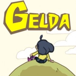 Гельда (Gelda)