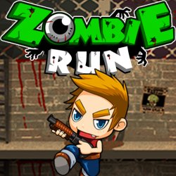 Зомби Ран (Zombie Run)