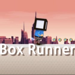 Бегущая Коробка (Box Runner!)