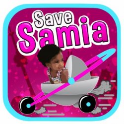 Спаси Самию (Save Samia)