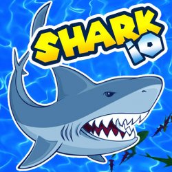 Акула Ио (Shark.io)