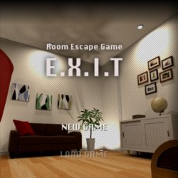 Побег из Комнаты 1 (Room Escape Game E.X.I.T)