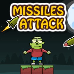 Ракетная Атака (Missiles Attack)