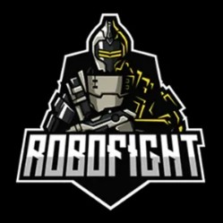 РобоБой Ио (robofight.io)