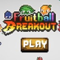 Фруктовый Арканоид (Fruitball Breakout)