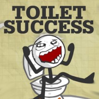 Туалетный Успех (Toilet Success)