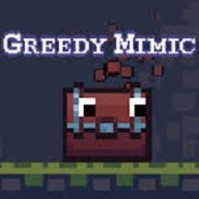 Жадный Подражатель (Greedy Mimic)