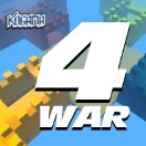 4 Войны: Когама (War 4: KOGAMA)