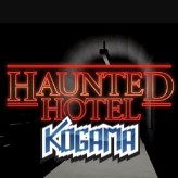 Отель с Привидениями - Когама (Haunted Hotel - KoGaMa)