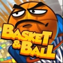 Баскет и Бол (Basket and Ball)