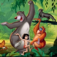 Книга джунглей: Спринт в джунглях (Jungle Book: Jungle Sprint)