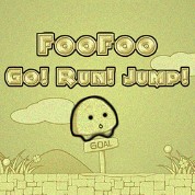 ФоФо: Бегает и Прыгает (Foofoo Go Run Jump)