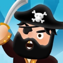 Пиратская Битва Ио (PirateBattle.io)