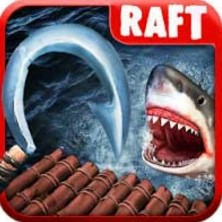 Выживание на плоту (Raft Survival)