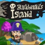 Остров Черной Бороды (Blackbeard's Island)