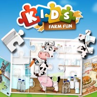 Дети Веселятся на Ферме (Kids Farm Fun)