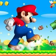 Супер Марио: Пазл
