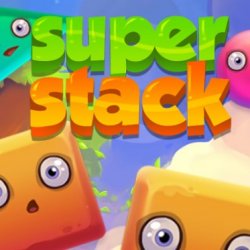 Супер Укладчик (Super Stack)