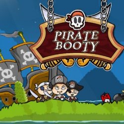 Пиратская Добыча (Pirate Booty)