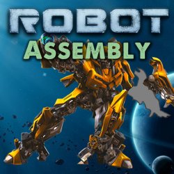 Сборка Робота (Robot Assembly)