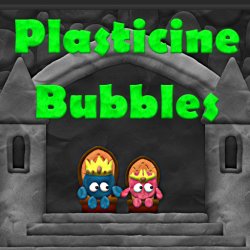 Пластилиновые Пузыри (Plasticine Bubbles)