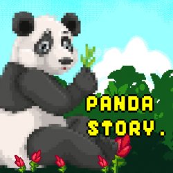 История Панды (Panda Story)