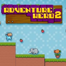 Геройские Приключения 2 (Adventure Hero 2)