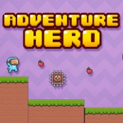 Геройские Приключения (Adventure Hero)