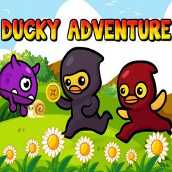 Утиное Приключение (Ducky Adventure)