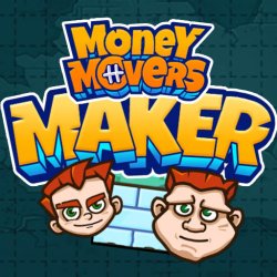Липкие воры 4: Предприниматели (Money Movers Maker)