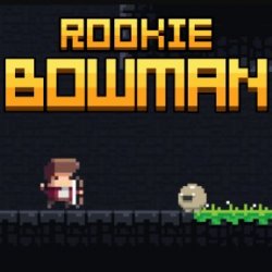 Рокки Боумен (Rookie Bowman)