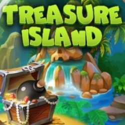 Остров Сокровищ (Treasure Island)