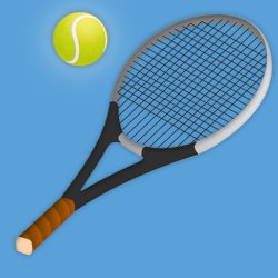 Теннисный Мяч (Tennis Ball)